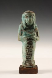 EGYPTIAN USHABTI - Ancient Egy