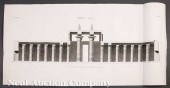 [Egyptian Views] a group of 16