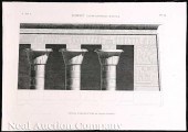 [Egyptian Views] a group of 13
