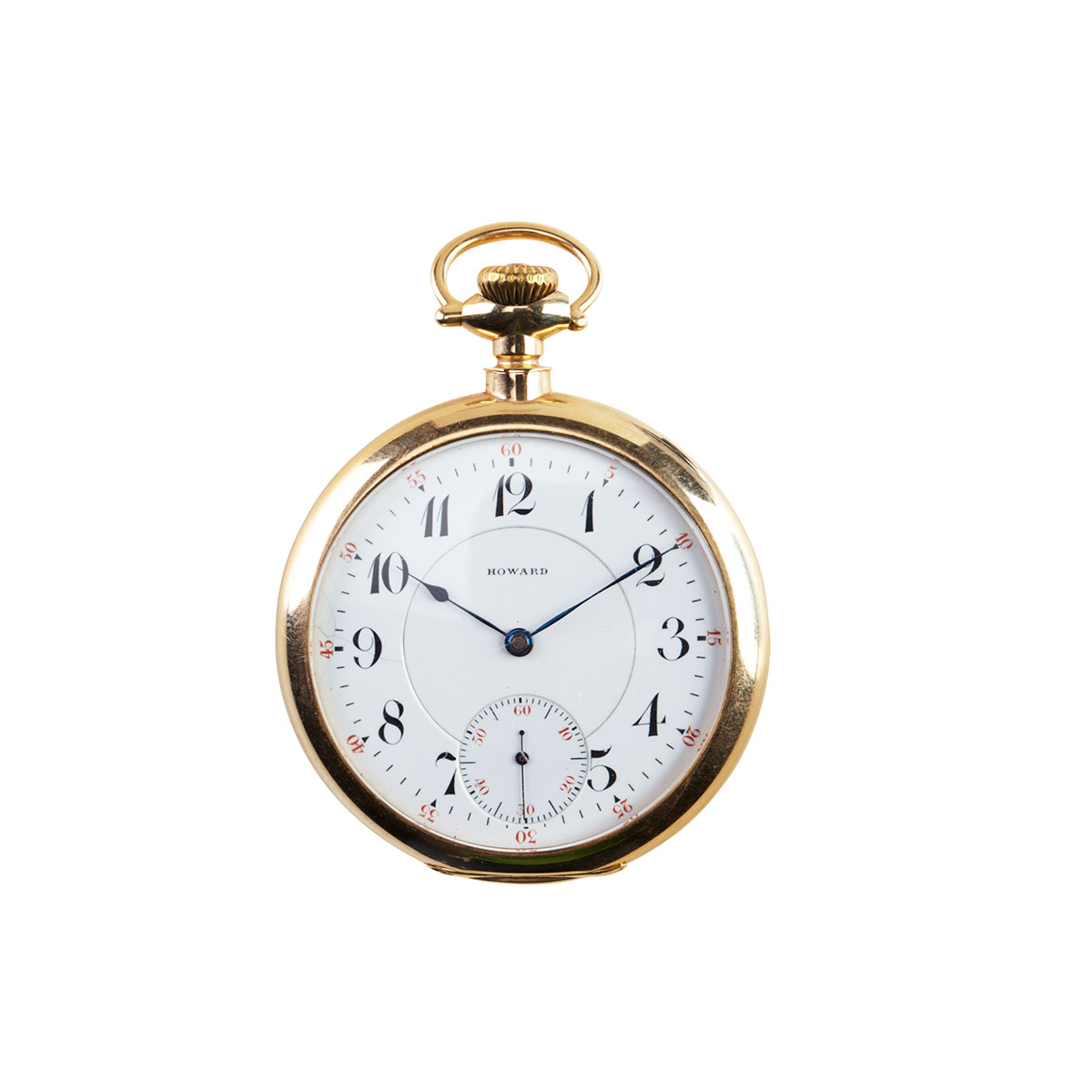 E.Howard Watch Co. (Keystone)