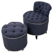 EICHHOLTZ HERMES STYLE BOUDOIR