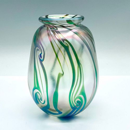 EICKHOLT GLASS ART STUDIO