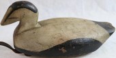 EIDER DRAKE PRIMITIVE STYLE IN
