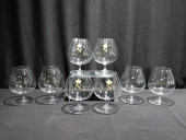 EIGHT BACCARAT "PERFECTION" BR