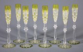 EIGHT BACCARAT "TSAR" PORTO GL
