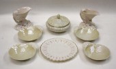 EIGHT BELLEEK BLACK MARK PARIA