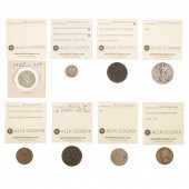 EIGHT BETTER US TYPE WITH KEYS