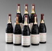 Eight Bottl