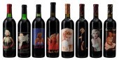 EIGHT BOTTLES 1986-2001 NOVA W