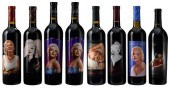EIGHT BOTTLES 2002-2010 NOVA W
