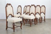 EIGHT CHARLES POLLACK DESIGN B