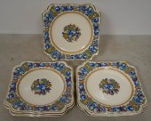 EIGHT CROWN DUCAL FLORENTINE S