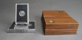 EIGHT EISENHOWER UNCIRCULATED