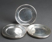 EIGHT ELLMORE SILVER CO. STERL
