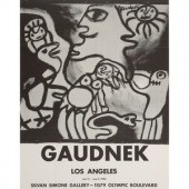Eight Exhibition Posters for 2