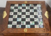 EIGHT FAIRIES CHESS & BOARDEig