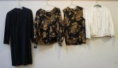 EIGHT GARMENTS (GEORGIO ARMANI