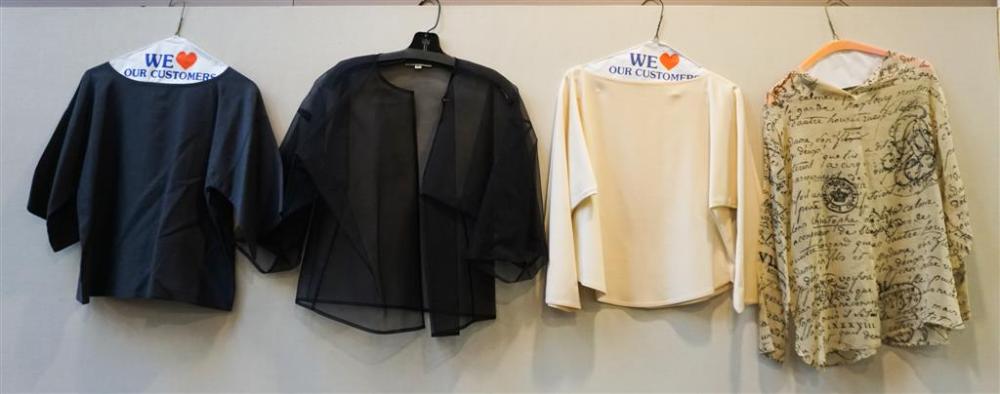EIGHT GARMENTS (MICHAEL KORS,