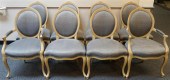 EIGHT INTERIOR CRAFTS NEOCLASS