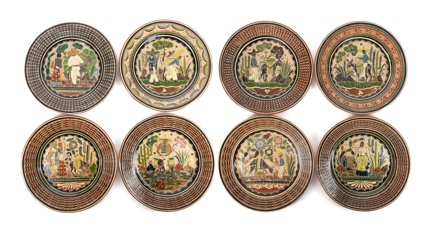 EIGHT JAVIER RAMOS LUCANO FIGURAL