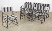 EIGHT JOHN P. MEEHAN FOLDING D