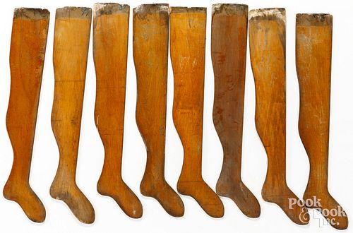 EIGHT JOS. T. PEARSON &AMP; SONS