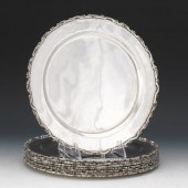 EIGHT L. VEGA MEXICAN STERLING