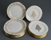 EIGHT LENOX DIMENSION COLLECTI