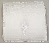 EIGHT MARGHAB COCKTAIL NAPKINS