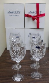 EIGHT MARQUIS BY WATERFORD CRY
