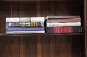 EIGHT MATERIAL CULTURE STUDIES