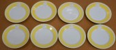 EIGHT MUSTERSCHUTZ PORCELAIN A