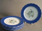 EIGHT NIKKO SAPPHIRE GARDEN SE