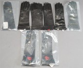EIGHT PAIRS SAKS FIFTH AVENUE