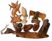 EIGHT PIECE LOTEight Piece Lot