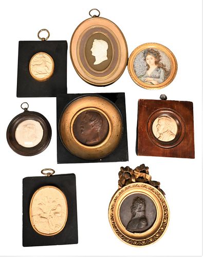 EIGHT PIECE LOTEight Piece Lot,