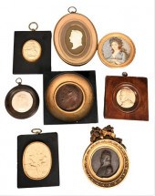 EIGHT PIECE LOTEight Piece Lot