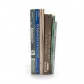 EIGHT PUBLICATIONS ON SOUTHERN