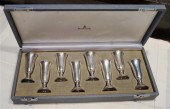 EIGHT RANDAHL STERLING CORDIAL