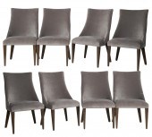 EIGHT RESTORATION HARDWARE DIN