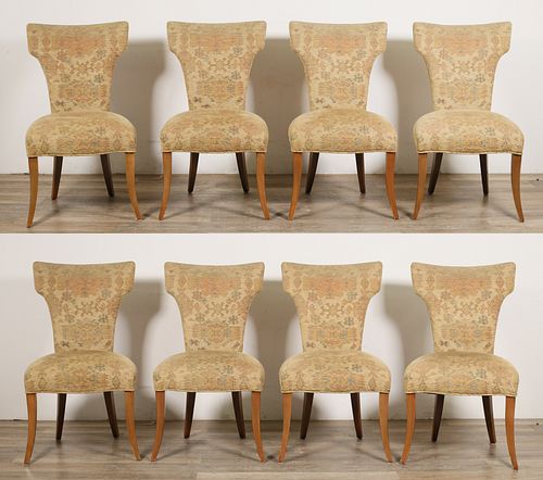 EIGHT ROBSJOHN-GIBBINGS STYLE