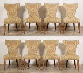 EIGHT ROBSJOHN-GIBBINGS STYLE