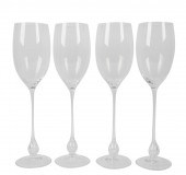 EIGHT ROSENTHAL EXTRAVAGANT BO