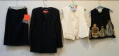 EIGHT SHAMASK AND UNGARO GARME