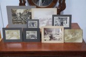 EIGHT SHOP INTERIOR PHOTOGRAPH