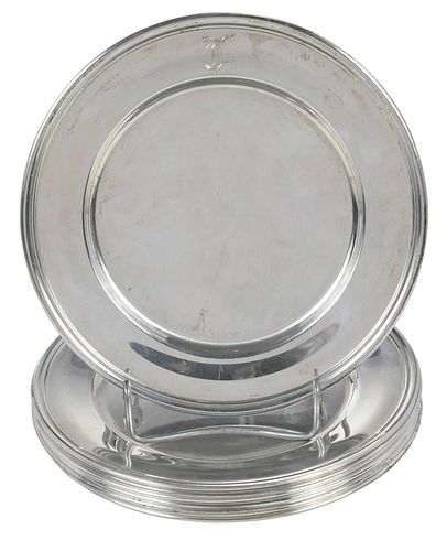 EIGHT STERLING SMALL