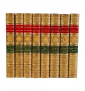 EIGHT VOLUMES: PLAYS OF WILLIA