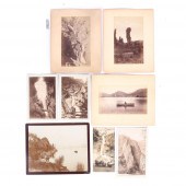 EIGHT WILLIAM H. JACKSON ALBUM