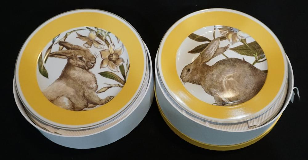 EIGHT WILLIAMS-SONOMA SPRING