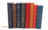 Eight works of classic nonfict